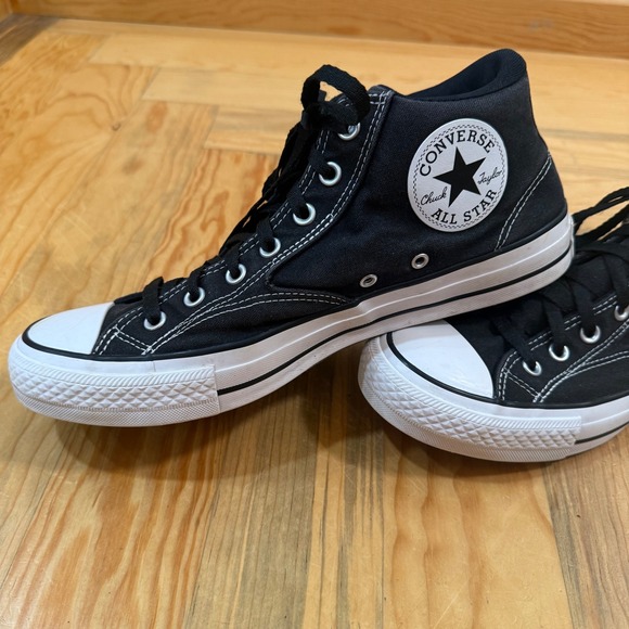 Converse Chuck Taylor All Star High-top Sneaker Shoes Men 11‎ - Picture 5 of 9